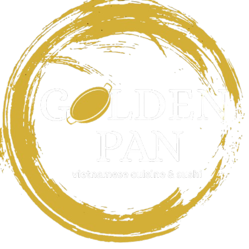 Golden Pan